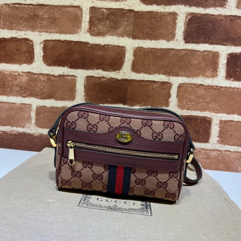 WF - Gucci Bags - 12979