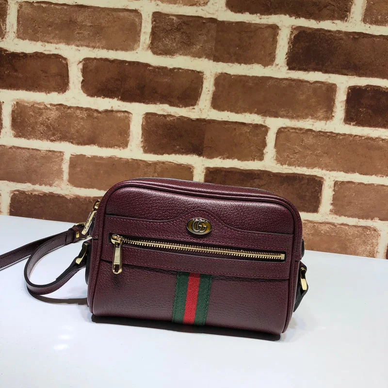 WF - Gucci Bags - 12978