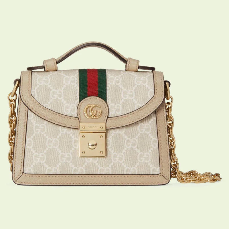 WF - Gucci Bags - 12987