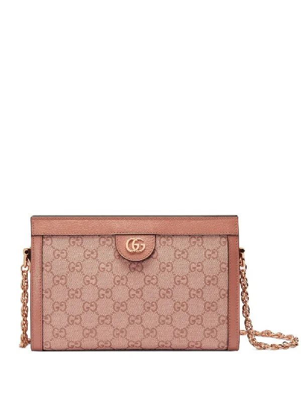 Gucci Women Ophidia Small Shoulder Bag