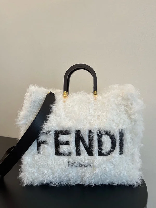 BC - FENDI BAGS - 001