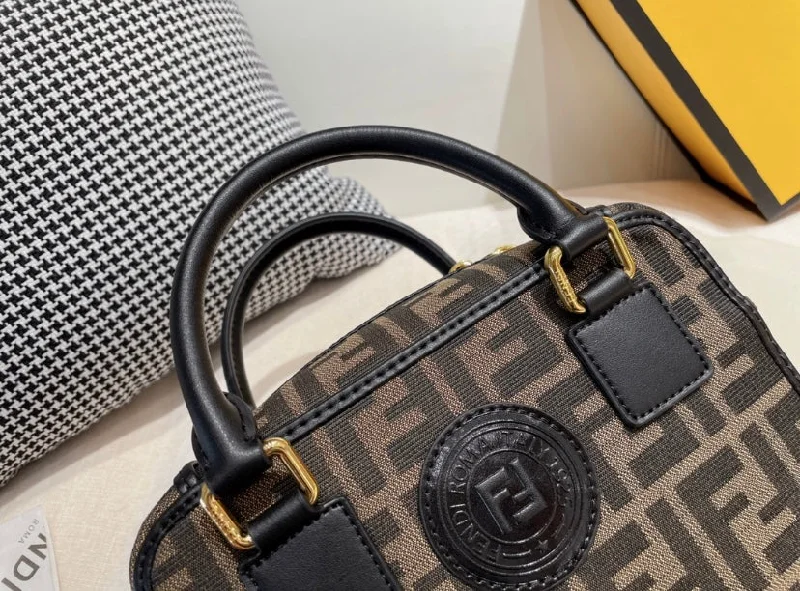 2021 New Fendi ladies