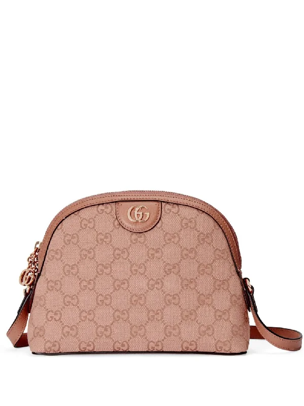 Gucci Women Ophidia Small Shoulder Bag