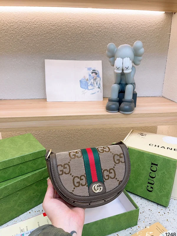 WF - Gucci Bags - 001