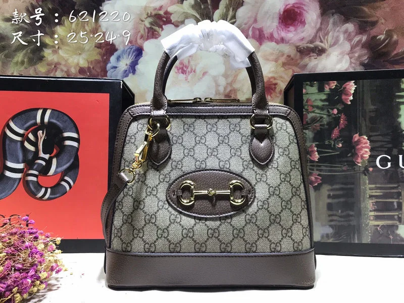 BC - GUCCI BAG - 2383