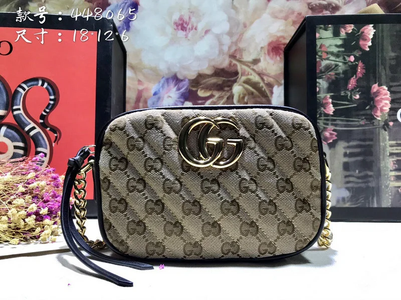 BC - GUCCI BAG - 2379