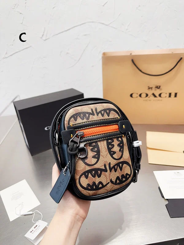 WF - Coach Bags - 001