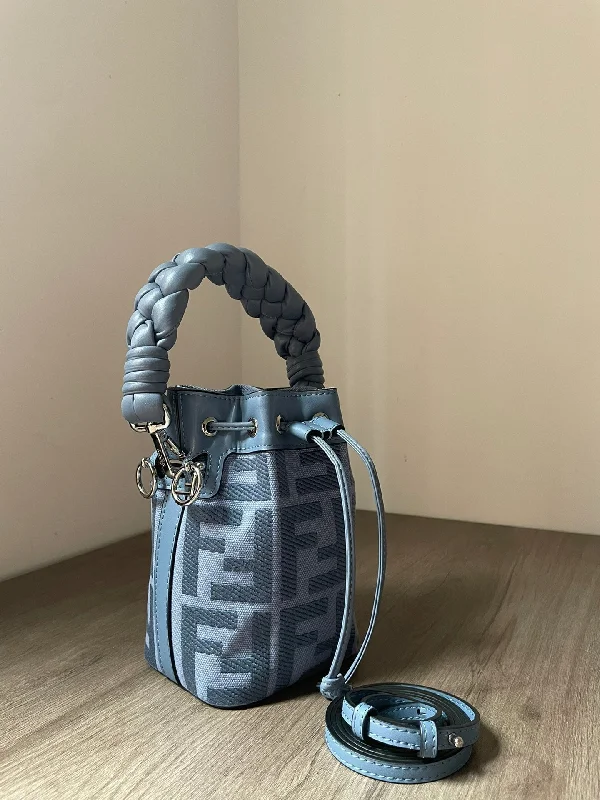 WF -  Fendi Bag - 003