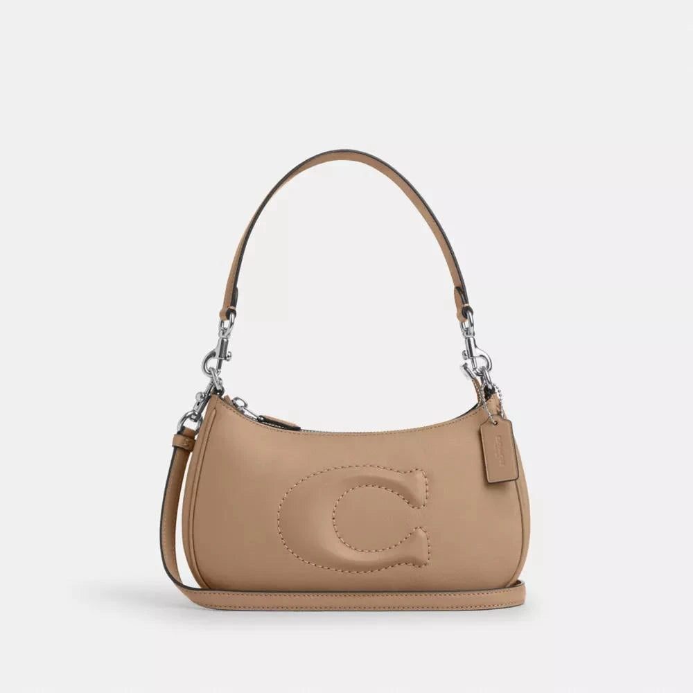 Coach Teri Shoulder Bag