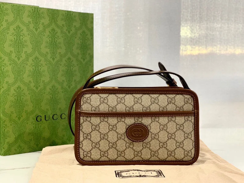 WF - Gucci Bags - 12995