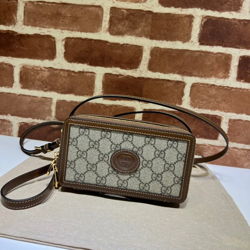 WF - Gucci Bags - 12975