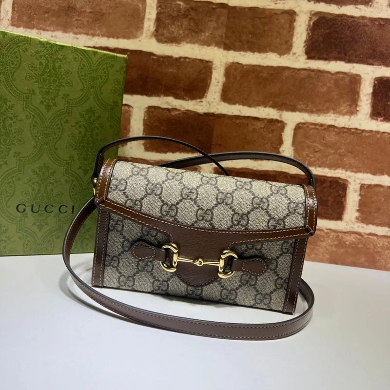 WF - Gucci Bags - 12977