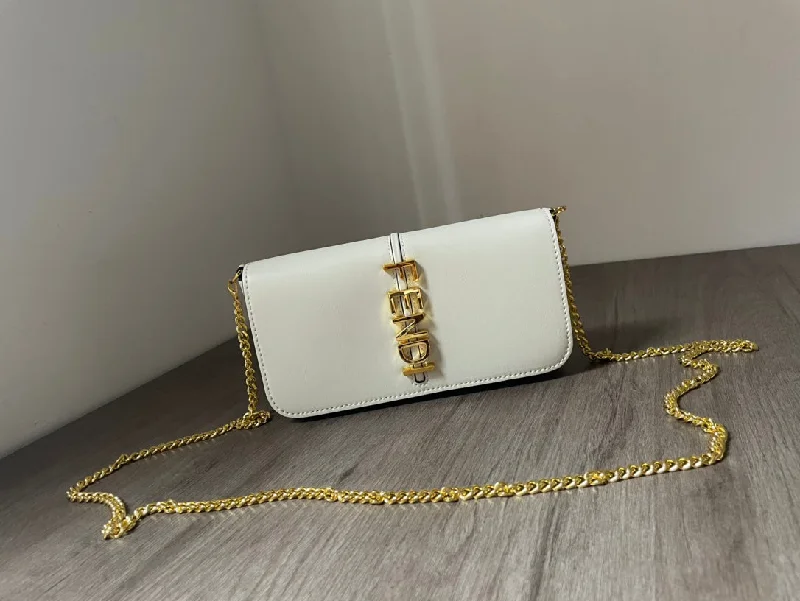 WF -  Fendi Bag - 023