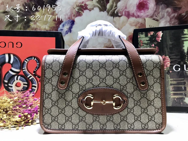 BC - GUCCI BAG - 2380