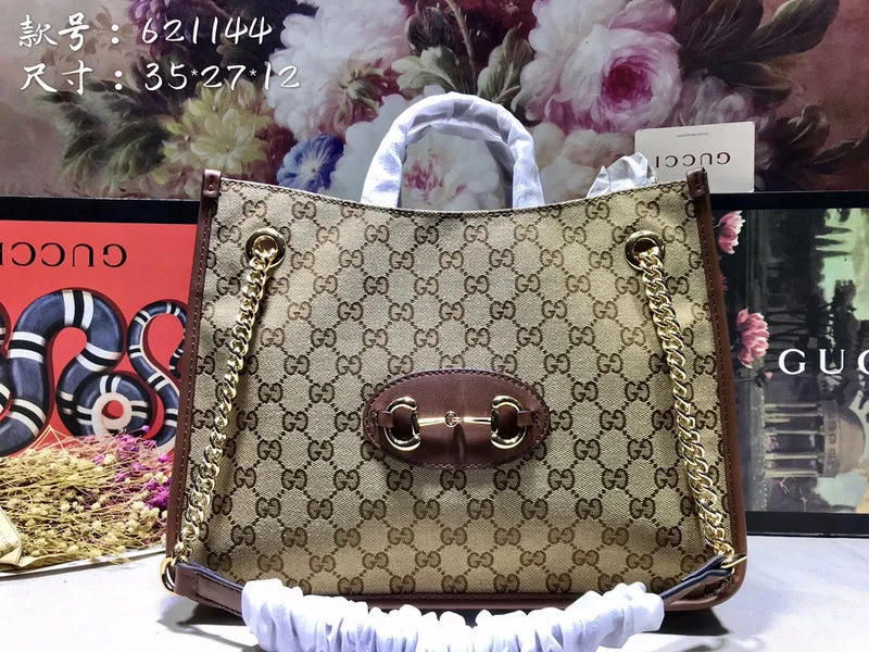 BC - GUCCI BAG - 2382