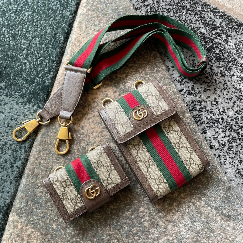 WF - Gucci Bags - 13003