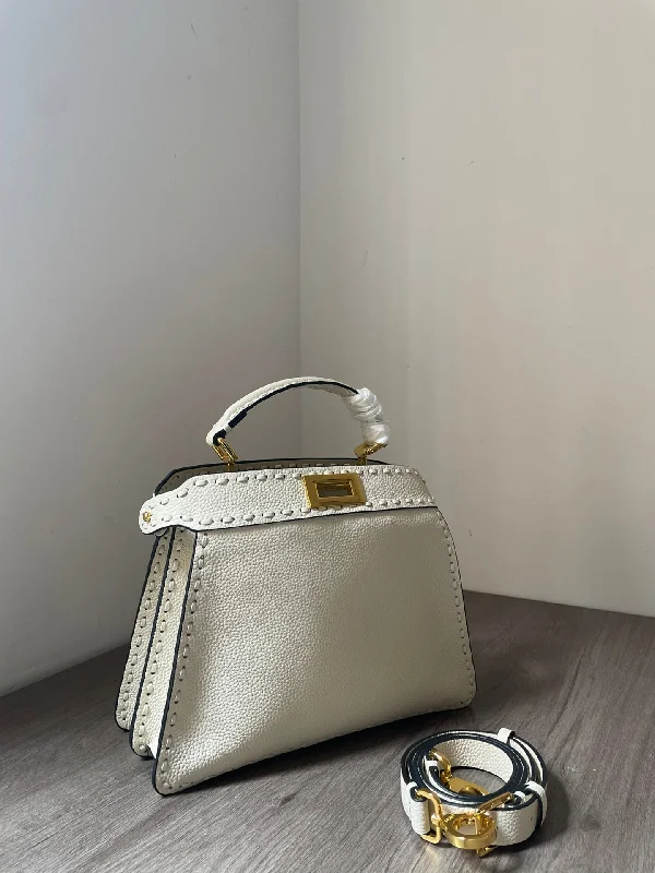 WF -  Fendi Bag - 019