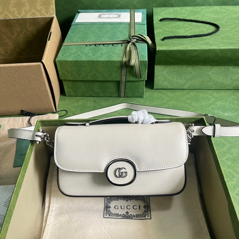 WF - Gucci Bags - 002