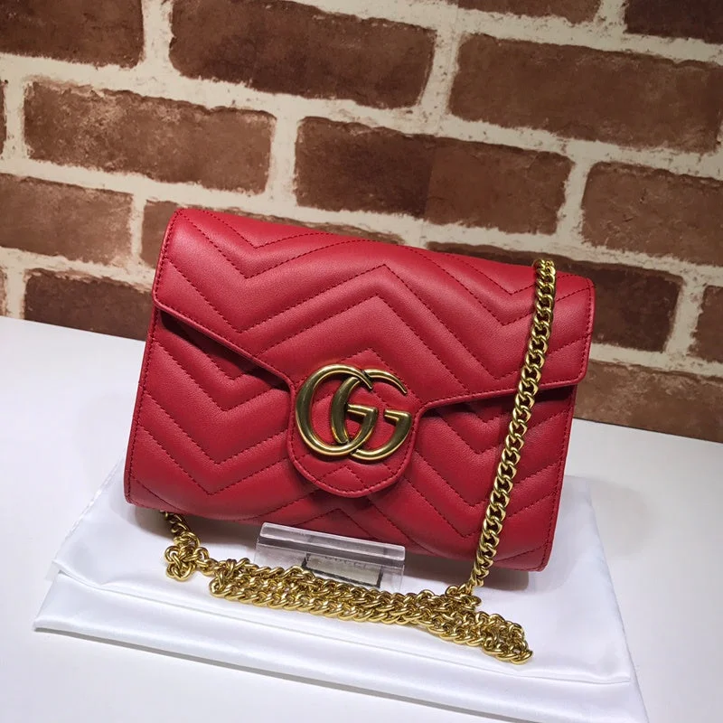 WF - Gucci Bags - 1297