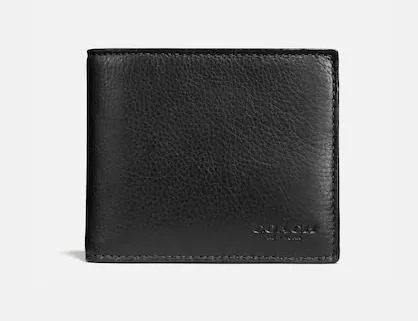 Coach 3 In 1 Wallet Men Wallet