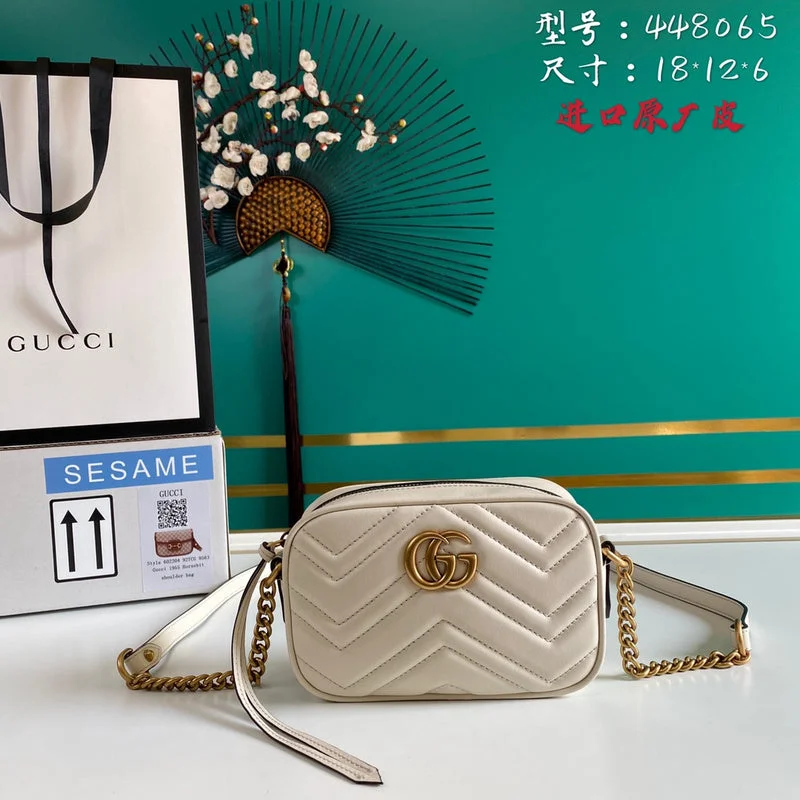 WF - Gucci Bags - 1300