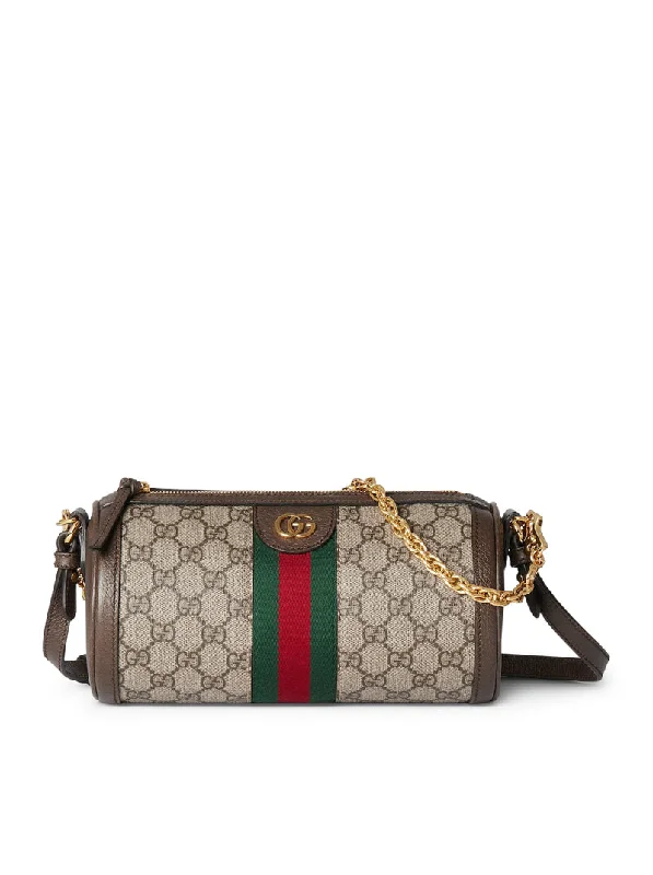 Gucci Women Ophidia Small Shoulder Bag