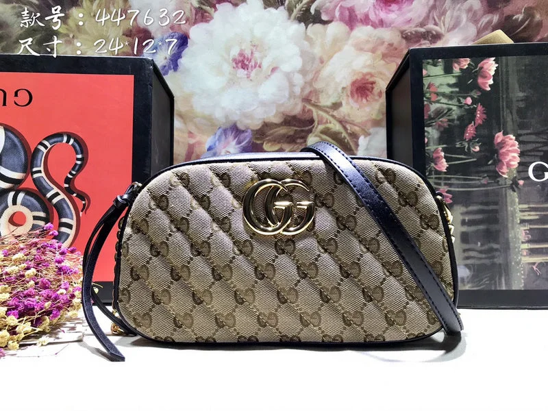 BC - GUCCI BAG - 2378