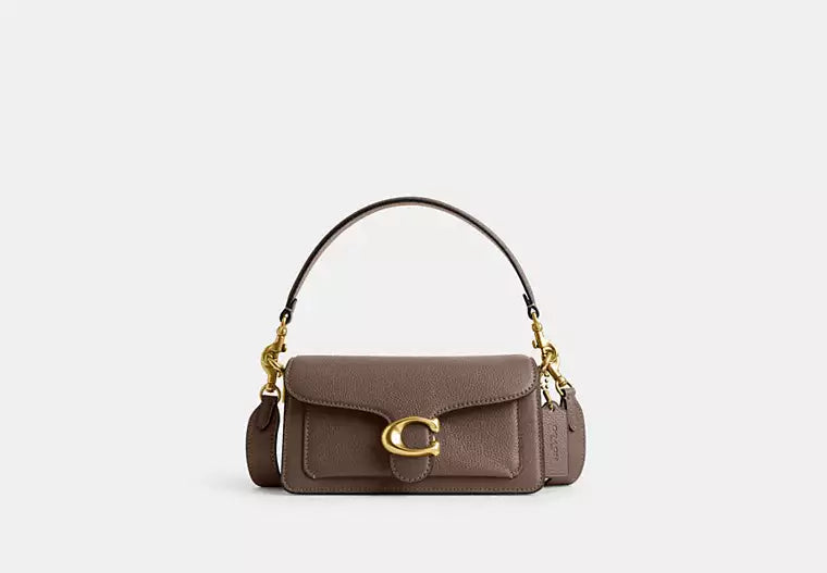 Coach Tabby Shoulder Bag 20