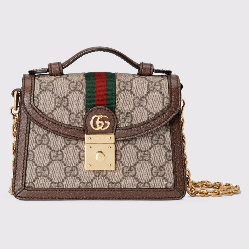 WF - Gucci Bags - 12986