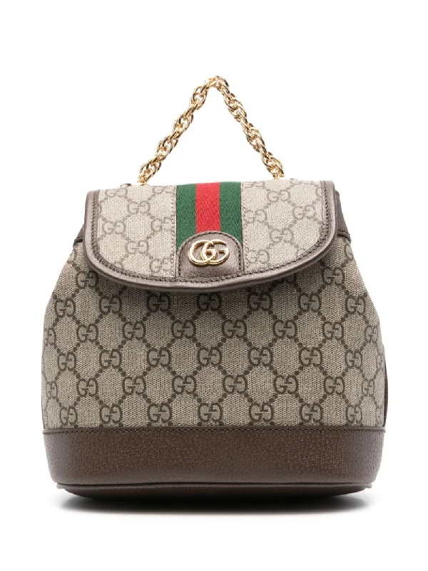 Gucci Women Ophidia Mini Backpack