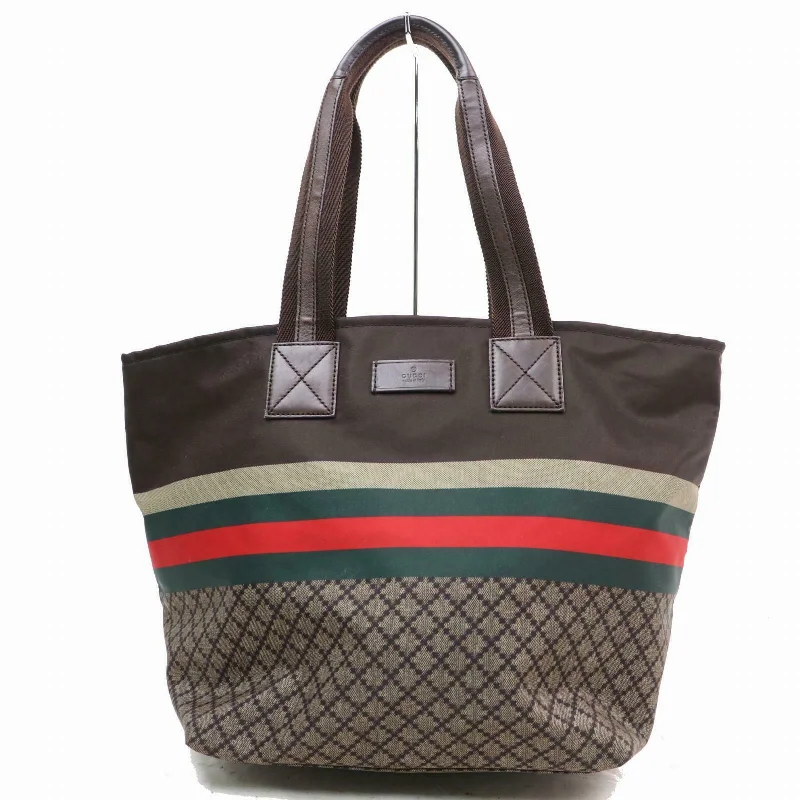 Brand Inspired Gucci Tote Bag Nylon (SHC1-14278)