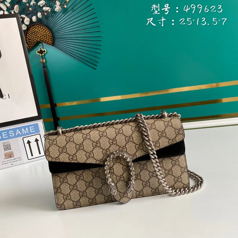 WF - Gucci Bags - 1299