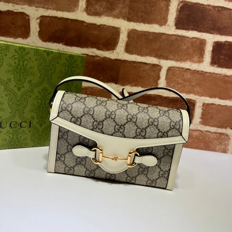 WF - Gucci Bags - 12976