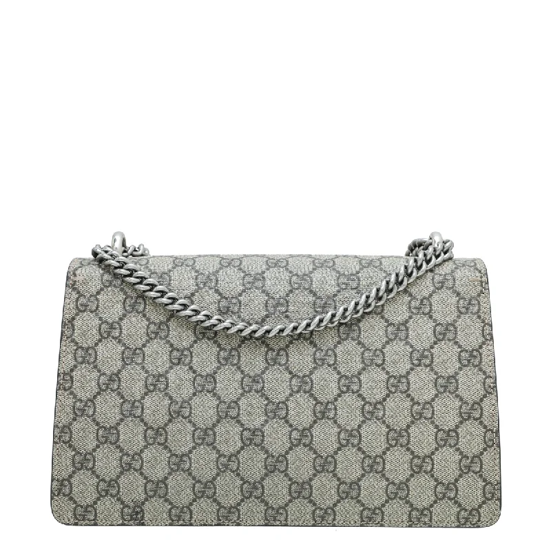 Gucci Bicolor Dionysus Small Bag