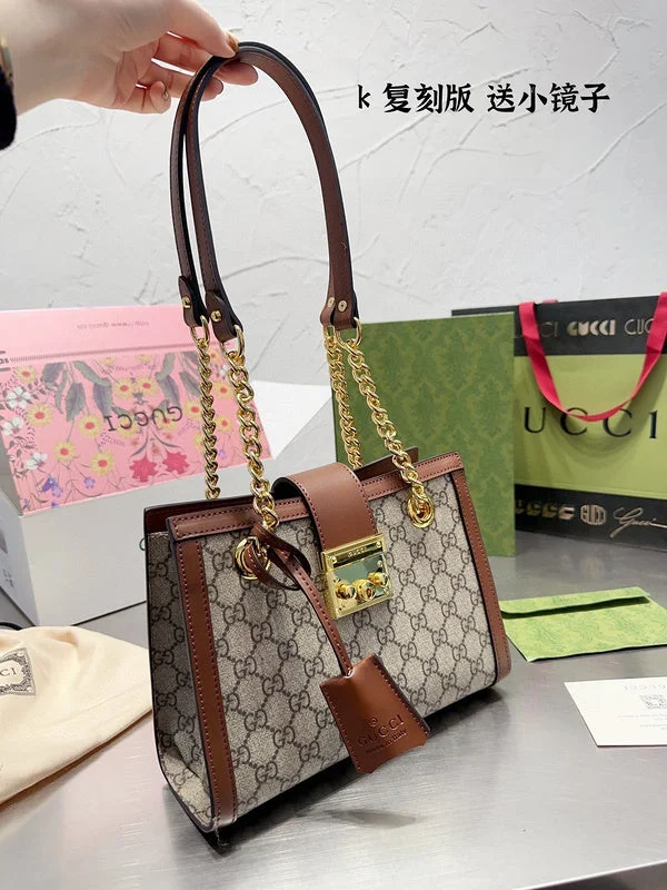 WF - Gucci Bags - 130