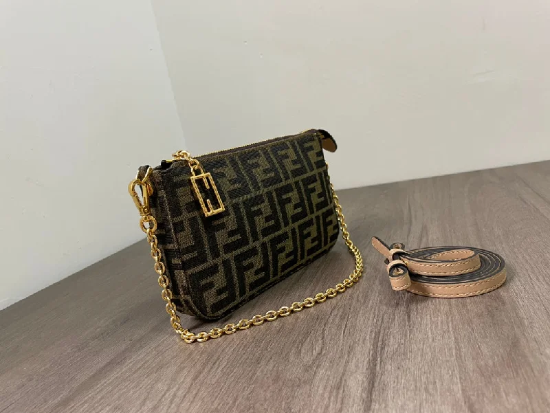 WF -  Fendi Bag - 007