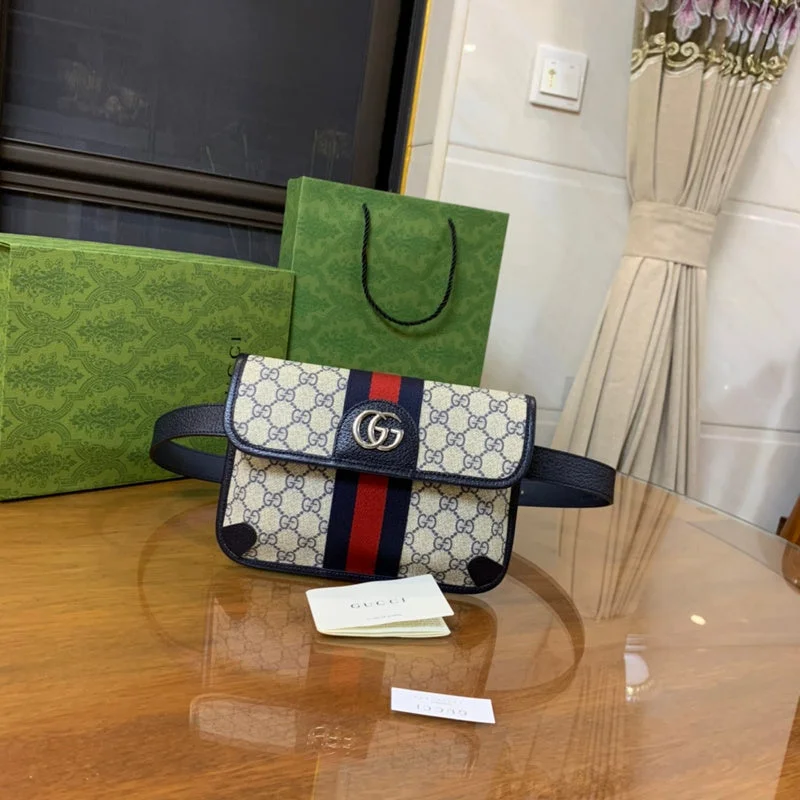 WF - Gucci Bags - 13004