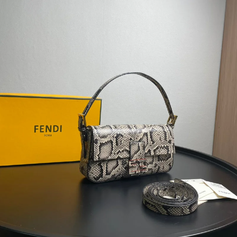 WF -  Fendi Bag - 008