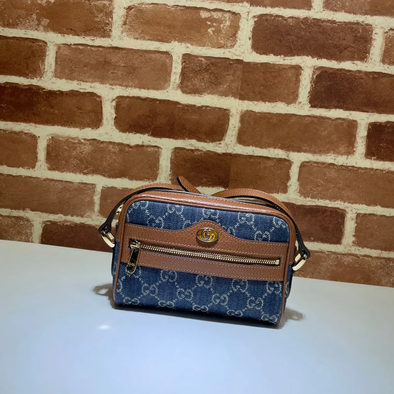 WF - Gucci Bags - 12980