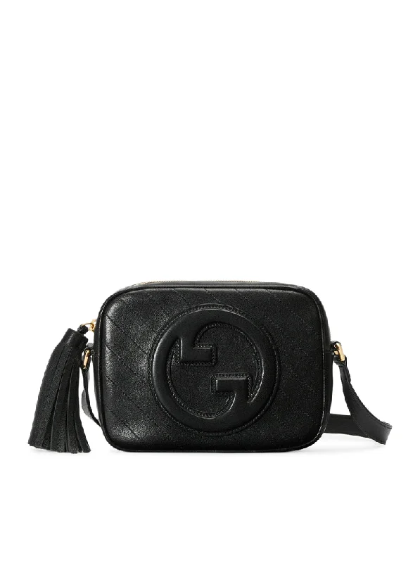 Gucci Women Small Size Gucci Blondie Shoulder Bag