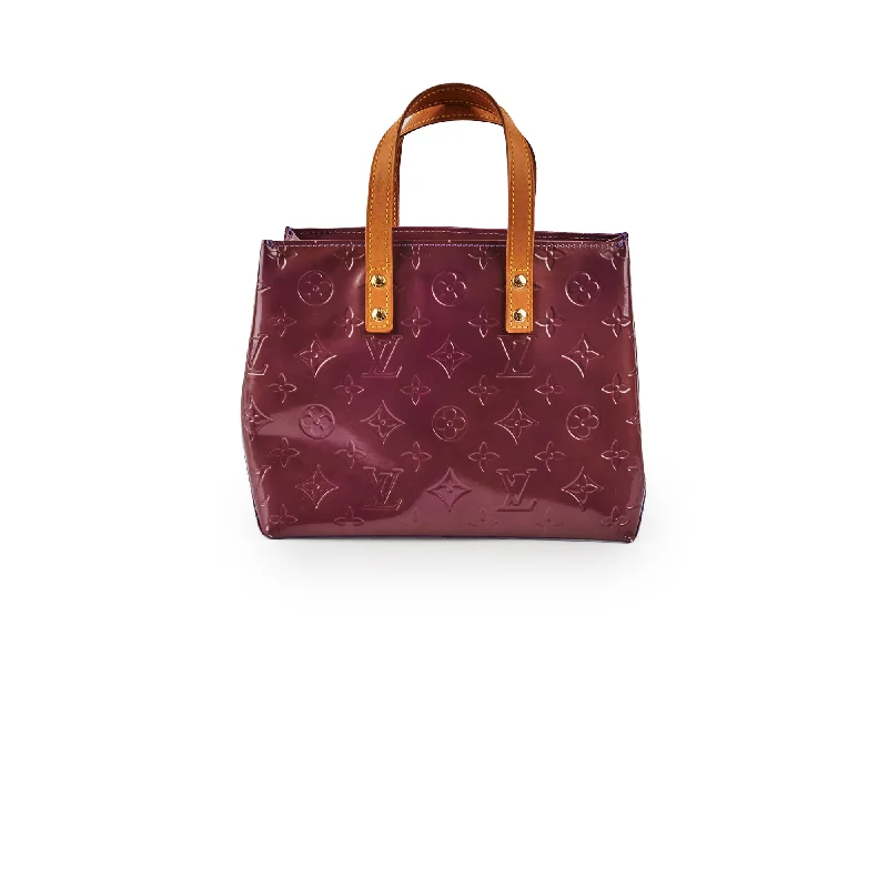 Louis Vuitton Reade PM Tote