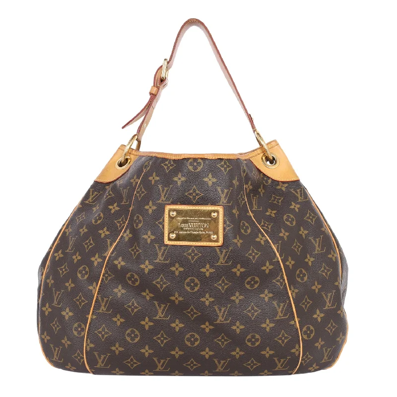 Monogram Galliera GM Hobo Shoulder Bag