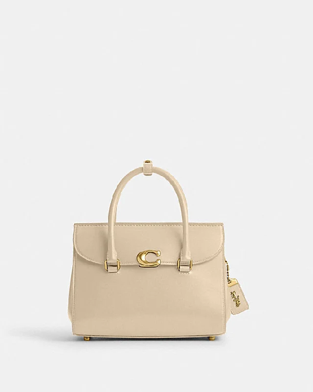 Coach Broome Carryall