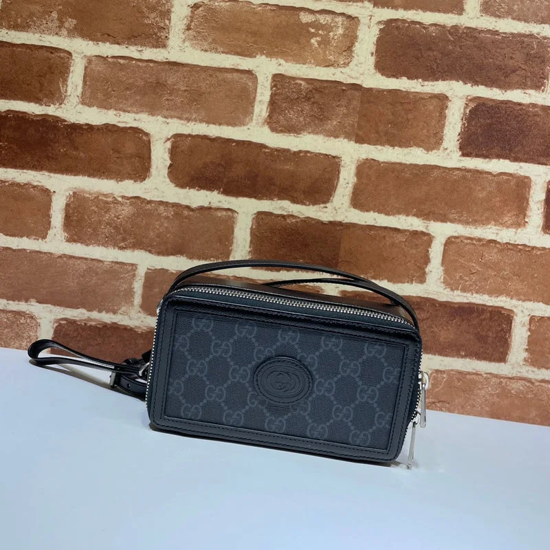 WF - Gucci Bags - 12974