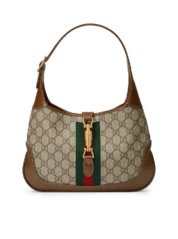 Gucci Women Jackie 1961 Small Shoulder Bag