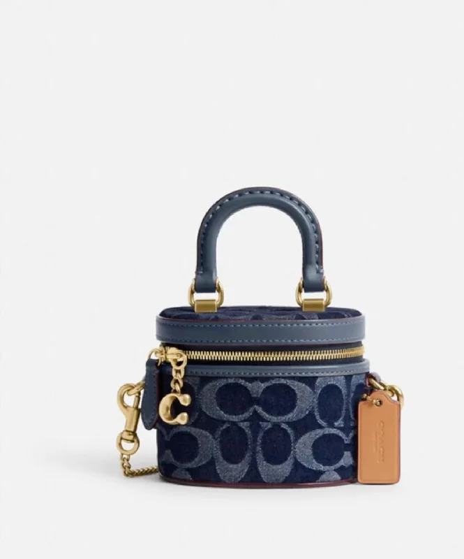 Coach Trails Mini