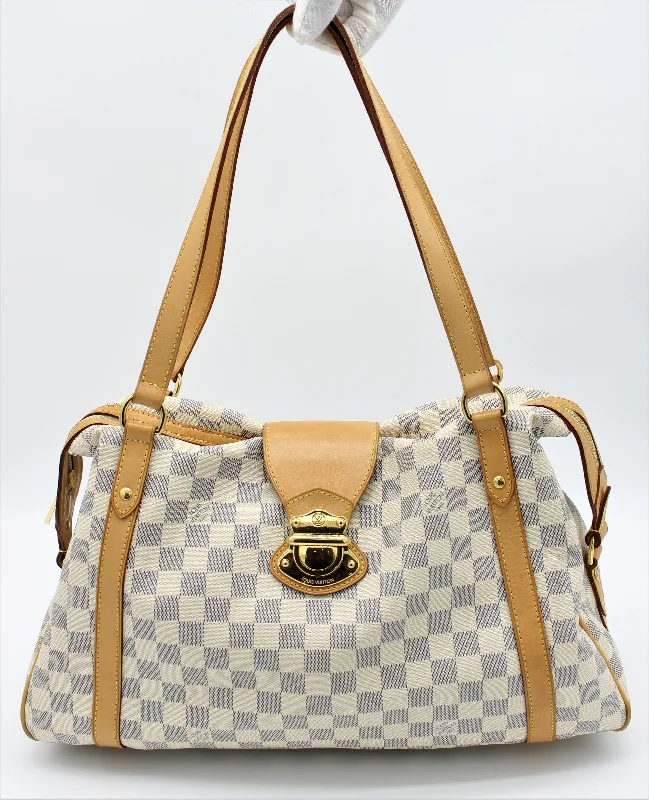 LOUIS VUITTON Stresa GM