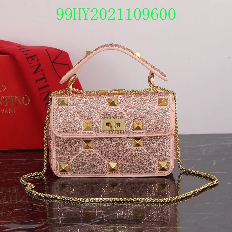 BC - VALENTINO BAG - 604