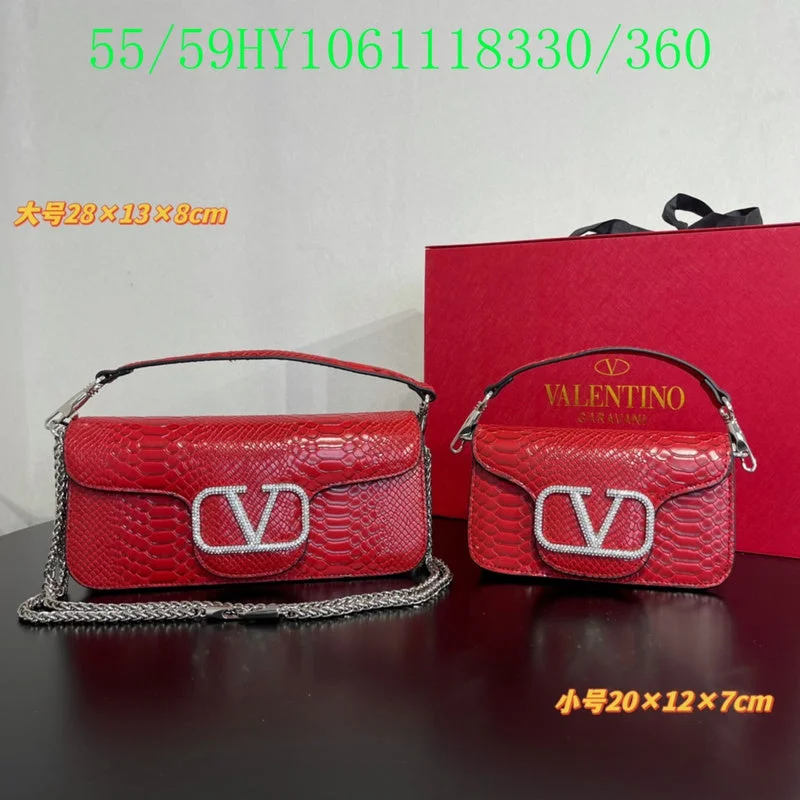 BC - VALENTINO BAG - 566