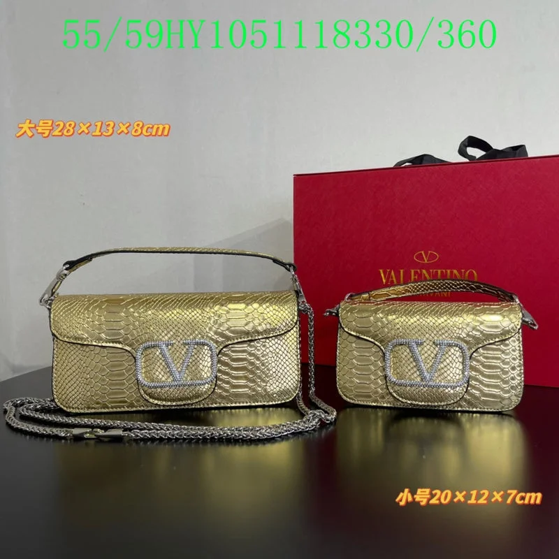 BC - VALENTINO BAG - 562